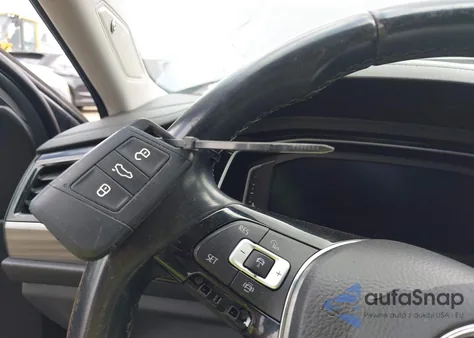 2019 Volkswagen Jetta Sel из США, поврежденный, VIN 3VWE57BU7KM188870